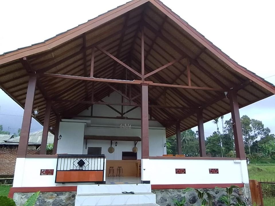 Nan Bungalows Tetebatu Vacation rental in West Nusa Tenggara, Indonesia