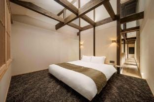 Hanasatomachi Machiya House  Vacation rental in Takayama