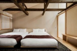 Hanasatomachi Machiya House  Vacation rental in Takayama