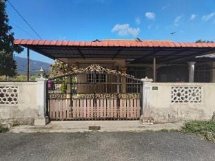 Homestay Budget Dungun Vacation rental in Terengganu, Malaysia