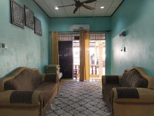 Homestay Budget Dungun Vacation rental in Terengganu, Malaysia