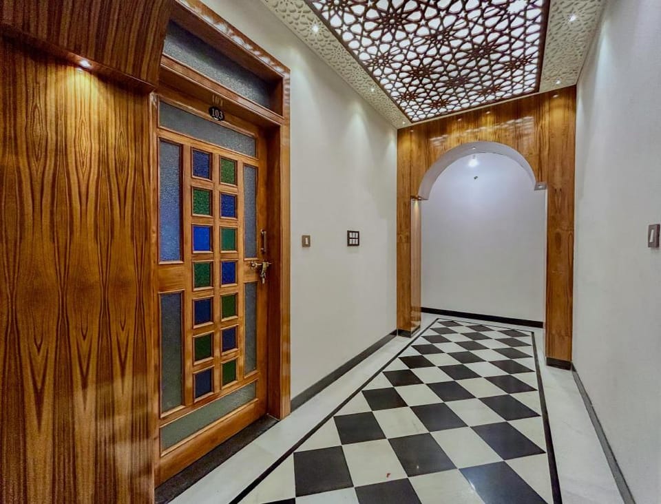 Hotel Vasudev Niwas Hotel in Sindh