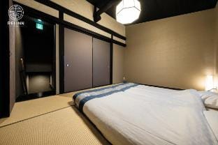 Nanajo-KyotoSt.7min ~Nishihonganji temple~Machiya Vacation rental in Kyoto