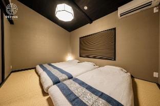 Nanajo-KyotoSt.7min ~Nishihonganji temple~Machiya Vacation rental in Kyoto
