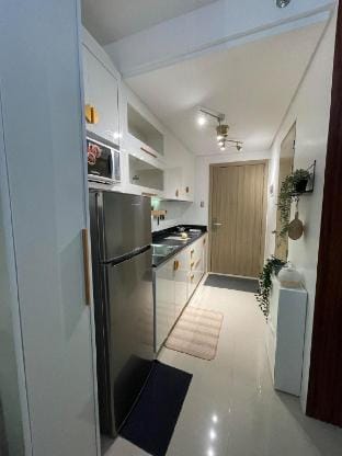 COZY 1BR Condo 
Newly Renovated Vacation rental in Pasay