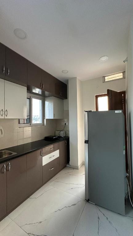 Maya Homestays -  1BHK Flat Gachibowli Apartment in Hyderabad