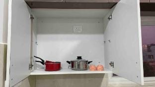 Maya HomeStay -2BHK Flat Apartment in Hyderabad