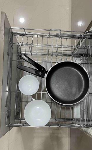 Maya HomeStay -2BHK Flat Apartment in Hyderabad