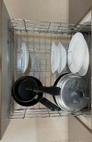 Maya HomeStay- 1BHK Gachibowli Apartment in Hyderabad