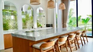 AB luxury villa Villa in Kediri