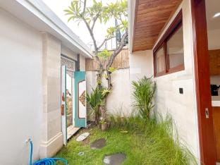 The Abian Villa Seminyak (Abian Kaja) Villa in Kuta