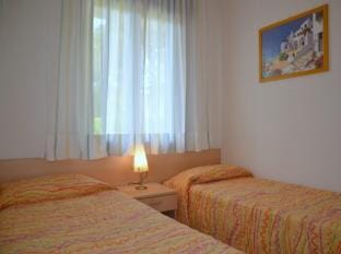 The green retreat in Bibione by Beahost Rentals Villa in Bibione