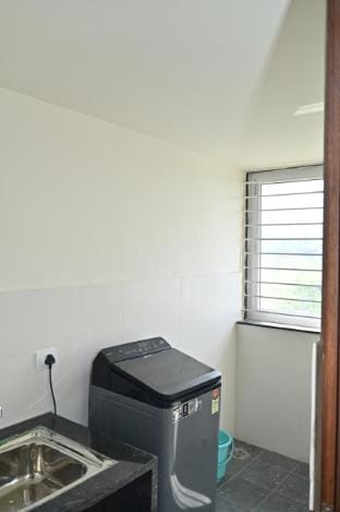 Sunrise Serenity Apartment in Mysuru