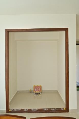 Sunrise Serenity Apartment in Mysuru