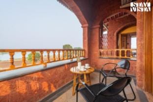 StayVista at Bahava Villa in Maharashtra
