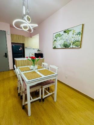 D'Nor Luxe - Splash Mania staycation Apartment in Selangor, Malaysia