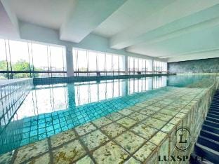 Kuching BDC Rex Apt Near KPJ Vacation rental in Kuching