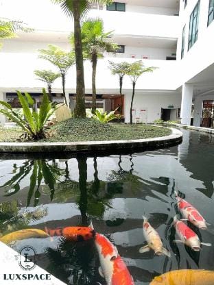 Kuching BDC Rex Apt Near KPJ Vacation rental in Kuching