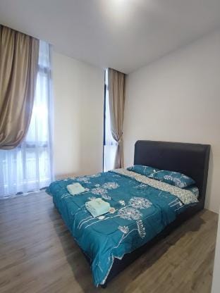 Kuching Podium Apt Near Aeon Vacation rental in Kuching