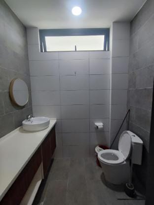 Kuching Podium Apt Near Aeon Vacation rental in Kuching