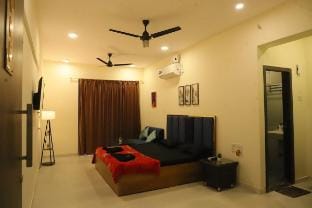 Takave Houses Vacation rental in Maharashtra