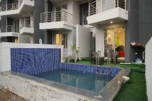 Takave Houses Vacation rental in Maharashtra
