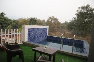 Takave Houses Vacation rental in Maharashtra