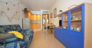 Beachside apartment in an elegant and charming residence Apartment in Friuli-Venezia Giulia