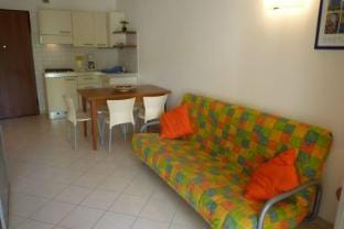 Beachside apartment in an elegant and charming residence Apartment in Friuli-Venezia Giulia