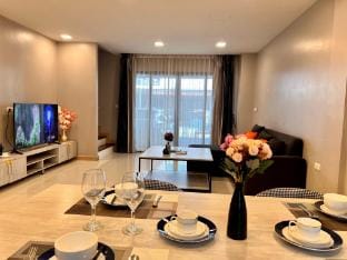 Pattaya · Thai Shang Huang · Luxury · Holiday Pool Villa Villa in Pattaya City