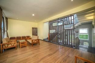 Moonlit Abode Vacation rental in Tamil Nadu