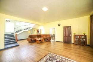 Moonlit Abode Vacation rental in Tamil Nadu
