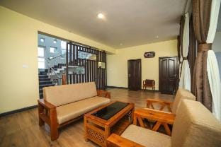 Moonlit Abode Vacation rental in Tamil Nadu