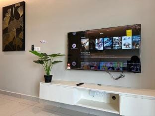 University Cyberjaya Studio 4 Pax Apartment in Selangor, Malaysia