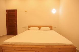 Backpackers Oasis Unawatuna Villa in Southern Province