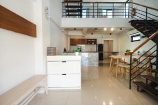 Punna Oasis near Chiangmai Airport Vacation rental in Chiang Mai