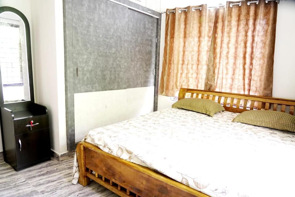 Mulberry STAY Vacation rental in Madikeri
