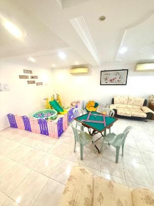 Double Storey 5 bedroom @ 18pax Vacation rental in Malacca