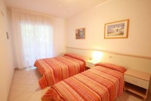 Elegant fully equipped apartment with shared pool and garage Apartment in Friuli-Venezia Giulia
