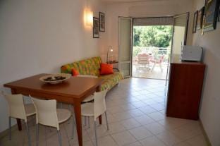 Modern three room aprtment in a prestigious residence with shared pool Apartment in Friuli-Venezia Giulia