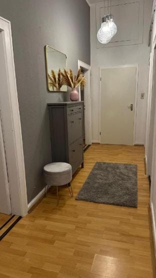 Downtown Chalet in Braunschweig Apartment in Brunswick