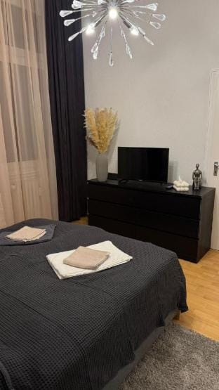 Downtown Chalet in Braunschweig Apartment in Brunswick