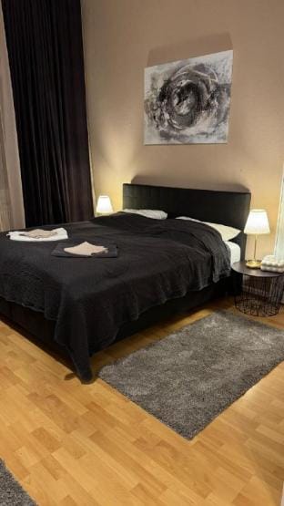 Downtown Chalet in Braunschweig Apartment in Brunswick