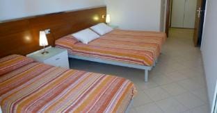 Charming apartment with solarium in an elegant residence with pool Apartment in Friuli-Venezia Giulia