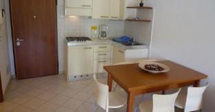Charming apartment with solarium in an elegant residence with pool Apartment in Friuli-Venezia Giulia