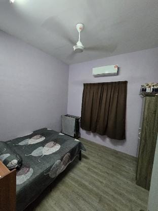 Dbukit Homestay Vacation rental in Malacca