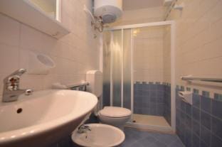 Beachfront studio apartment by Beahost Rentals Apartment in Bibione