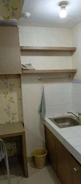SSA 2BR Bandung Minimalis By Metta Apartment in Bandung