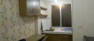 SSA 2BR Bandung Minimalis By Metta Apartment in Bandung