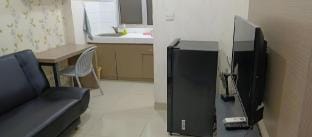 SSA 2BR Bandung Minimalis By Metta Apartment in Bandung